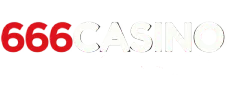 666 casino logo